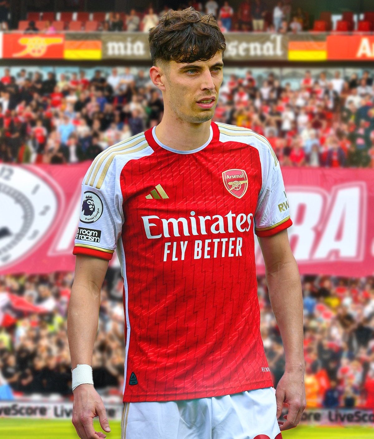 Kai Havertz Segera Menyeberang ke Arsenal, Meriam London Punya Amunisi Baru! - Fy5ecXvaMAAL2zr?format=jpg&name=large