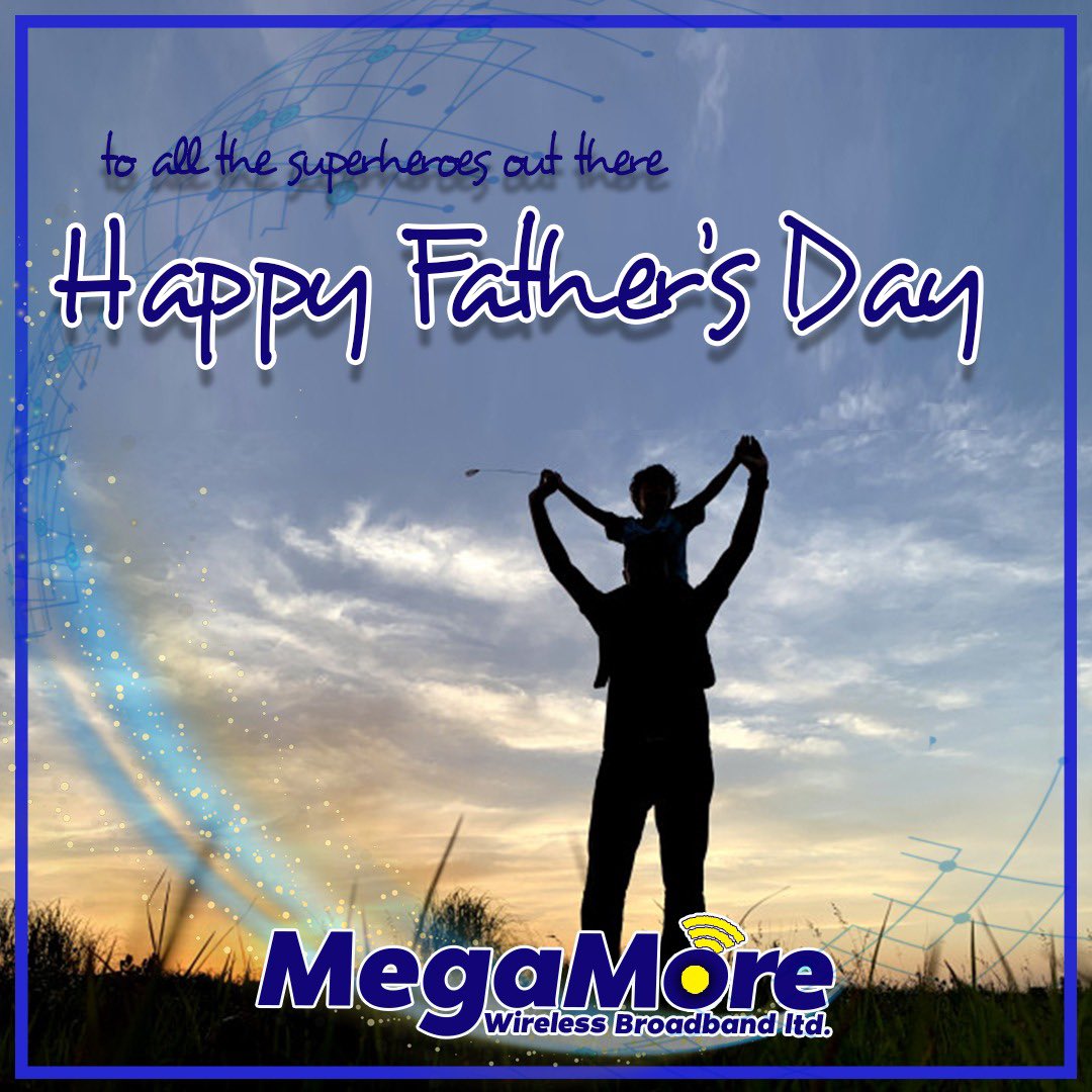 MegamoreB's tweet photo. #fathersday2023 #happyfathersday2023 to all the #superheroes out there
#megamore #mostreliableisp #kano #nigeria #abuja #bestisp #fatherdaughter #papa #AccessSuperDads https://t.co/p2DtM4PN3O