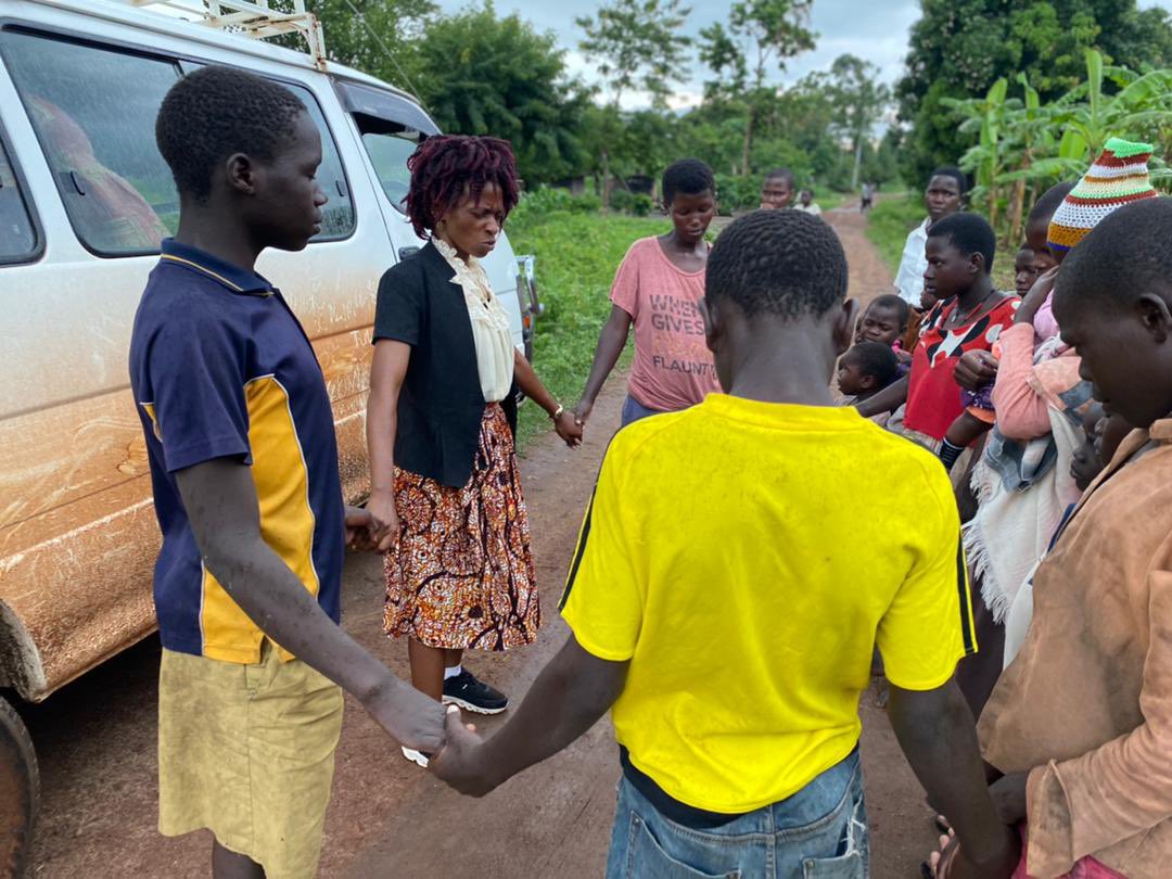 NextGenmin's tweet photo. Have you ever had someone who empowered you? Do you remember what that felt like, and how that influenced your thoughts and actions? 
Our job at NGM is to empower the next generation to take control of their communities by instilling a kingdom culture in them. https://t.co/ZLOyCt9mpQ