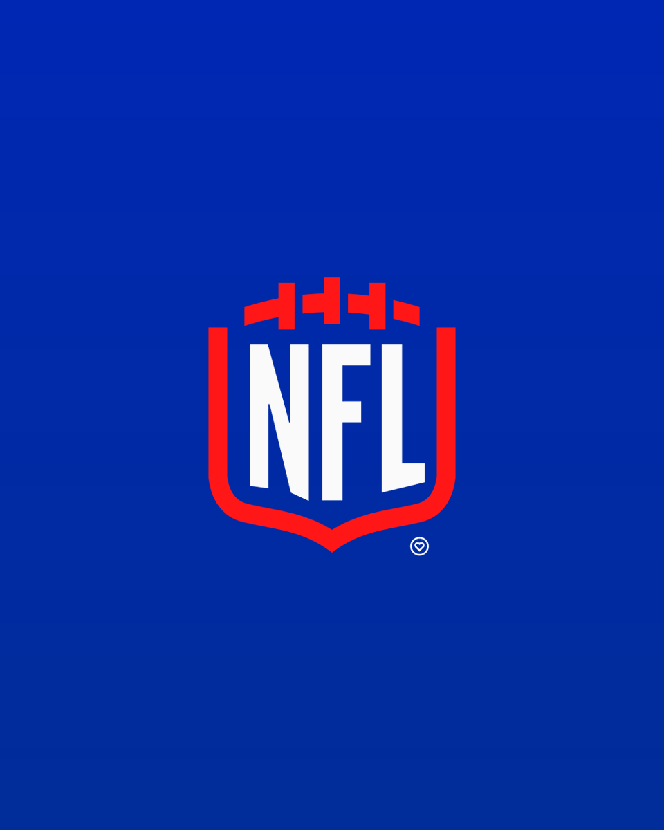 NFL Rebrand !!