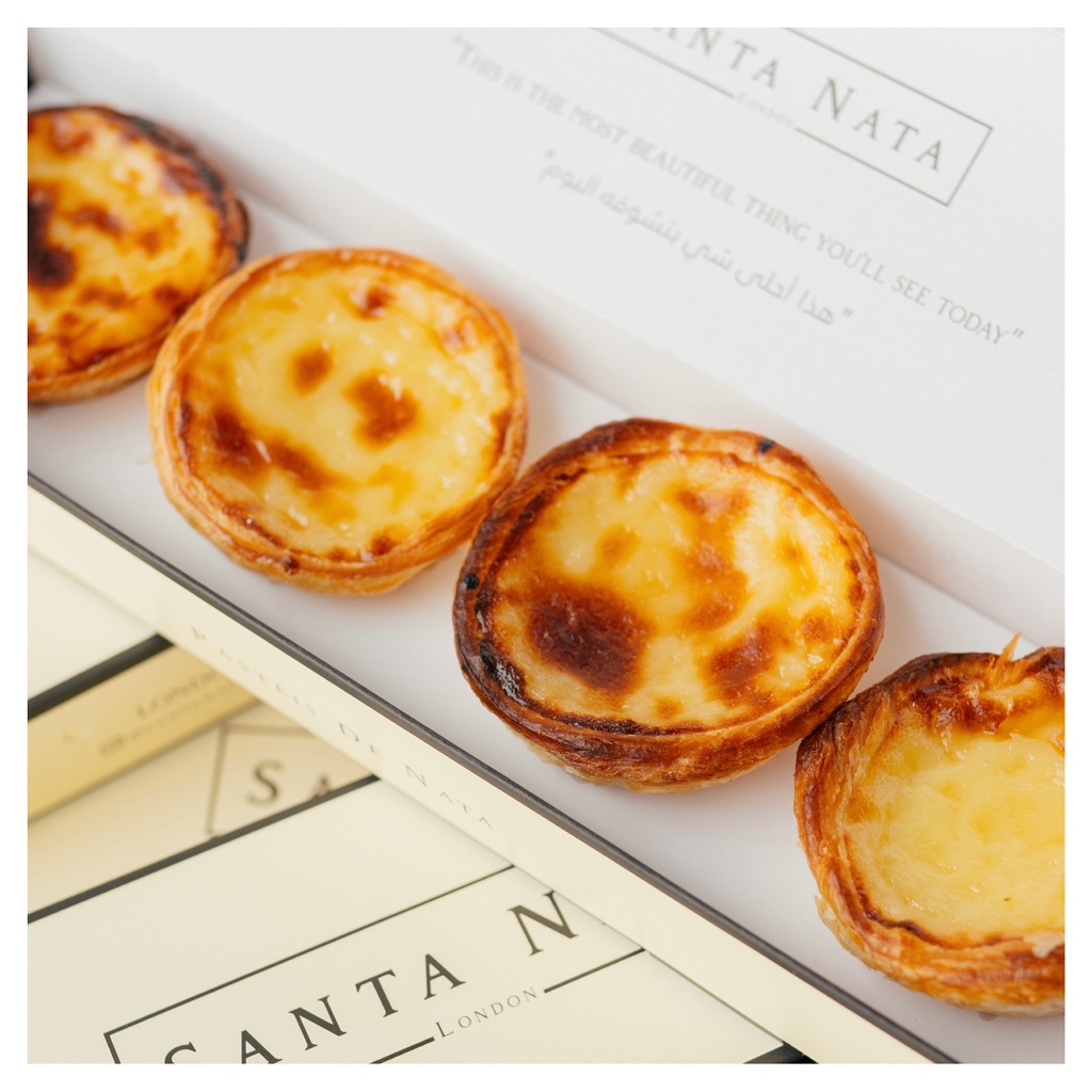 Santanata for a better day ✨