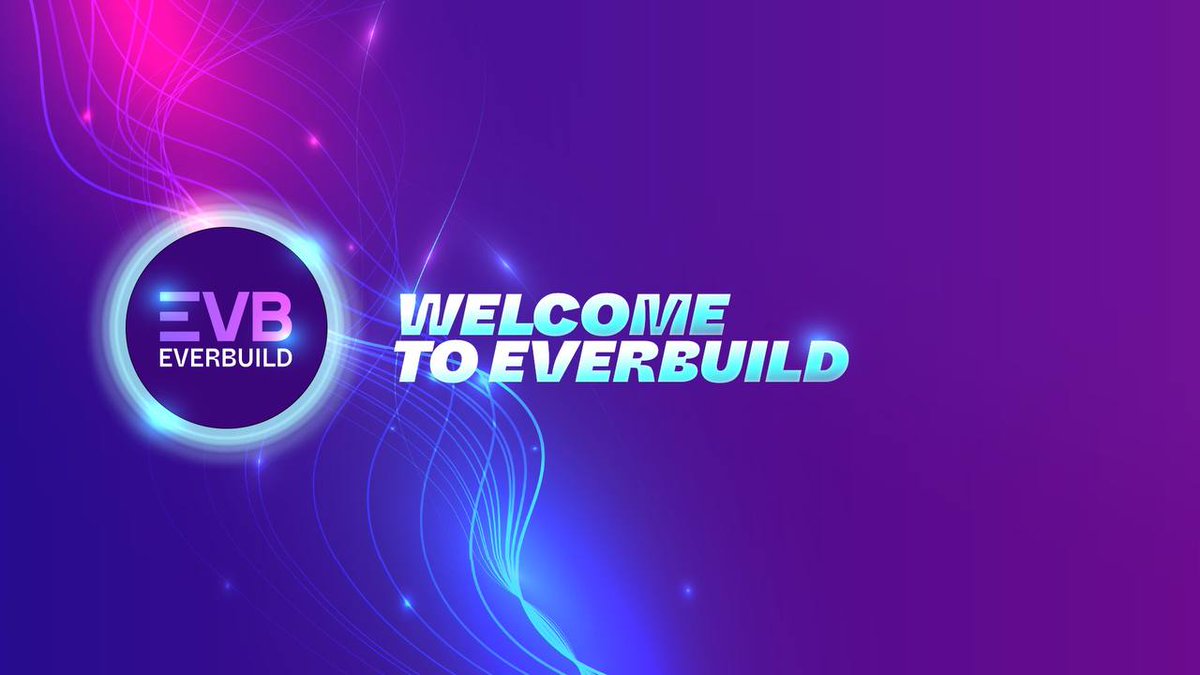 A busy week in the Everbuild Hub! 🎉🥳

Welcome to all of you! 

@ferodceo
@Dhidee9 
@brydeadhead 
@biodun_dev
@ivan_phl
@davydavincii 
@MotiBanks 
@KatieShockArt 
@The_SolEra
@manny_osadolor
@NELSONNOON
@nike_thana 
@shubhh_hum 
@Jumithewriter 
@JustcallmeTresh