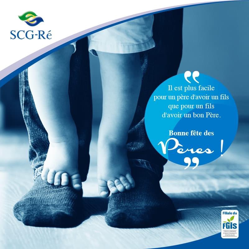 Societe Commerciale Gabonaise de Réassurance (@scg_re) on Twitter photo 
