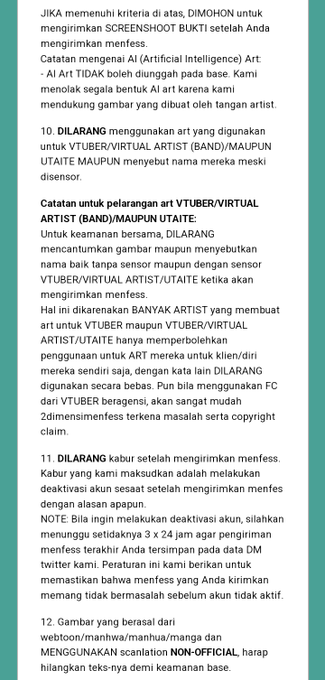 Nerasede's tweet photo. Writer sudah membaca carrd &amp; sanggup mematuhi peraturan yang ada

1. Login twitter melalui browser.
 2. Akses link https://t.co/T69XOu9N34 yang disediakan. 
3. Pilih kolom 2DimensiMenfess  
4. Gunakan trigger !2DFess, isi tweet yang ingin dikirim, lalu klik “Kirimkan Menfess” https://t.co/QZk9ncFTuL