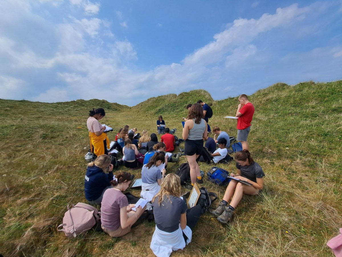 King’s Biology tweet media