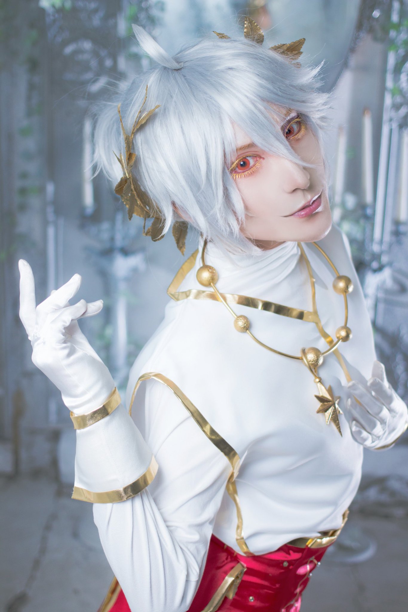 囚人服の星 士郎正宗の世界展》限定販売！AF_KURO&マックスファクトリー