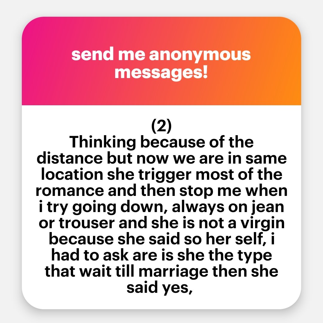 Sir Dickson on Twitter "Throw her away"