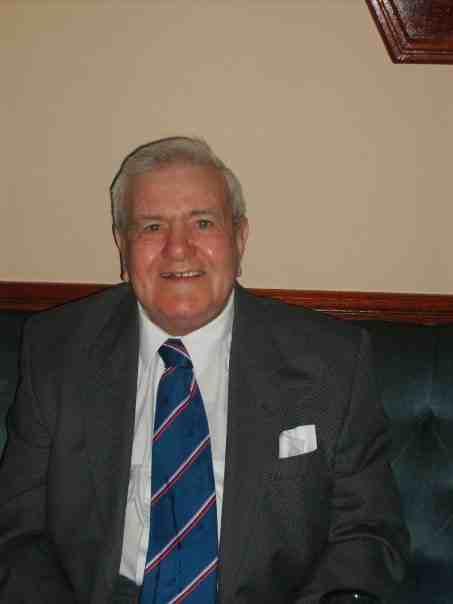 Happy Fathers day miss you