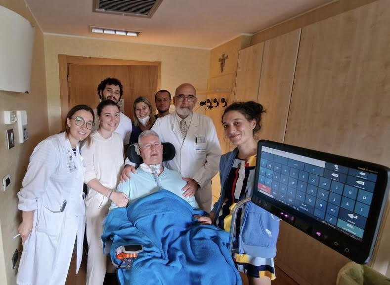 Centro Clinico NeMO tweet media