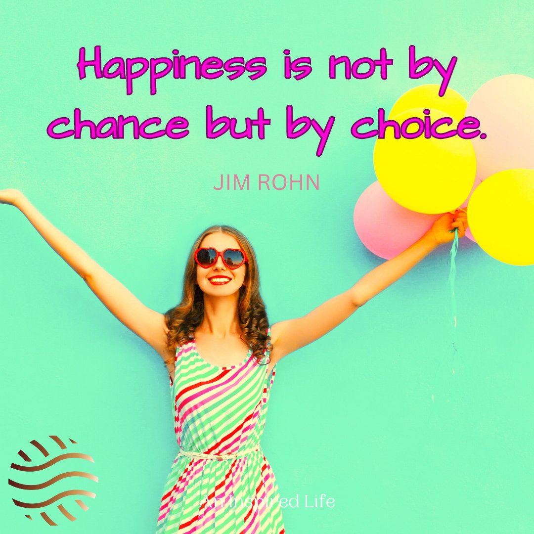 Happiness is your choice!
.
.
#happy #choosehappiness #happinessisachoice #growthmindset #lifeishappeningforyou #happymindset #choicenotchance
