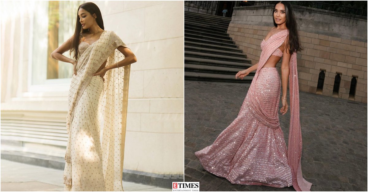 Lisa Haydon — Model, Actress & Fashion Icon | iiQ8 Best Heroine