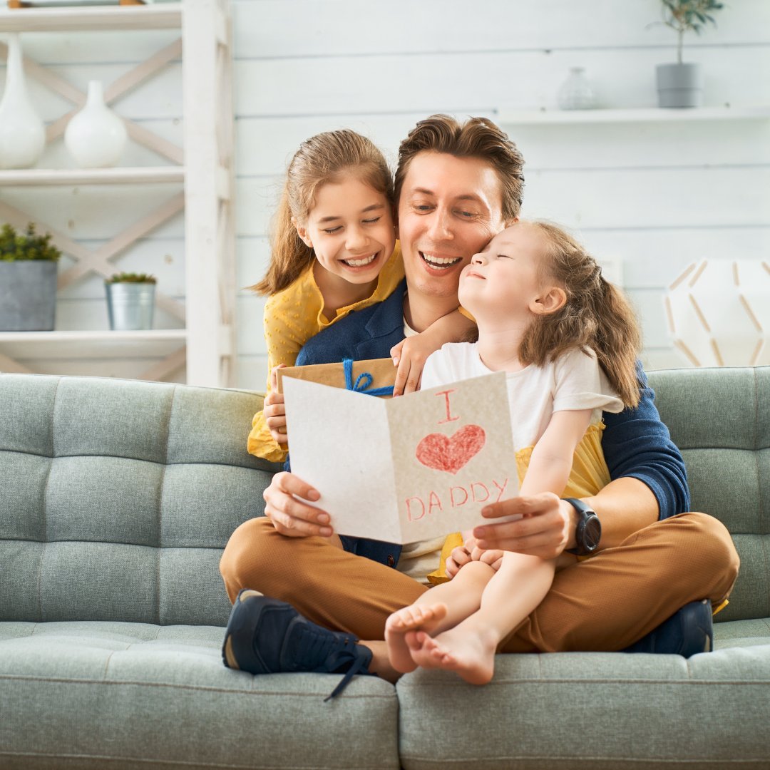 azfauxbeams's tweet image. Happy Father’s Day from AZ Faux! 

#fathersday #familyproject