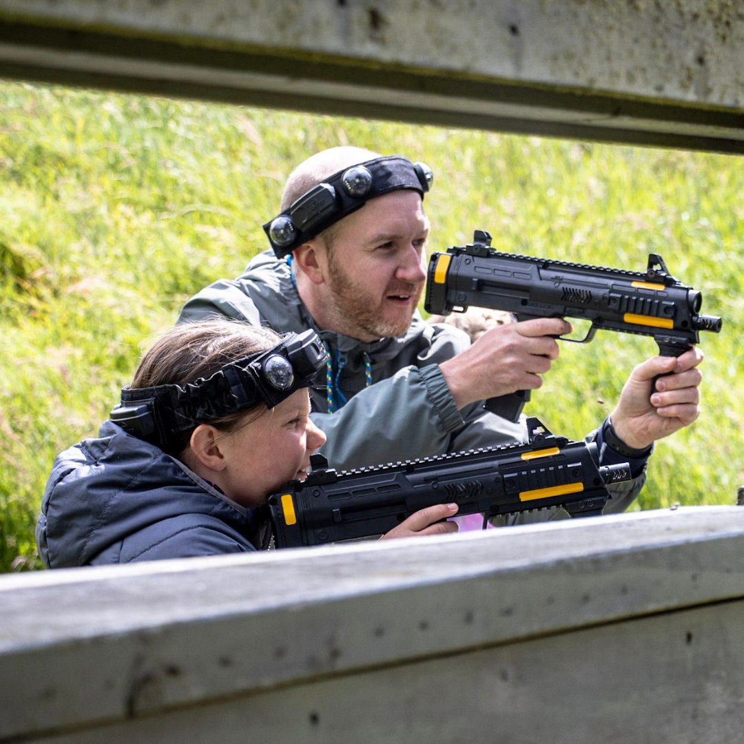 💙 Happy Father’s Day to all the adventure dads out there!

Today we raise our paddles and bows to celebrate all things dad. We hope your day is filled with laughter and EPIC adventures with your family.