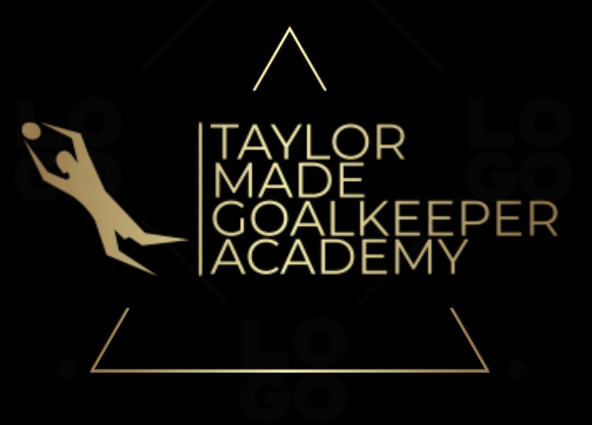 TaylorMade Goalkeeper Academy tweet media
