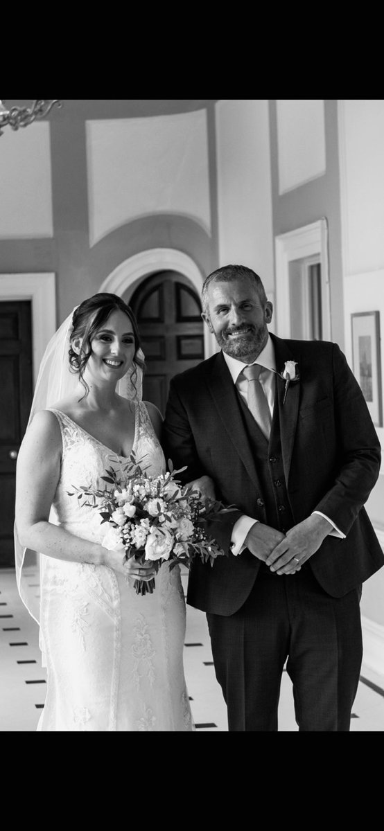 CharlotteRBx's tweet photo. Happy Fathers Day Dad ❤️ thanks for being the best! Love you x @boony42 https://t.co/sZh0i2jn8y