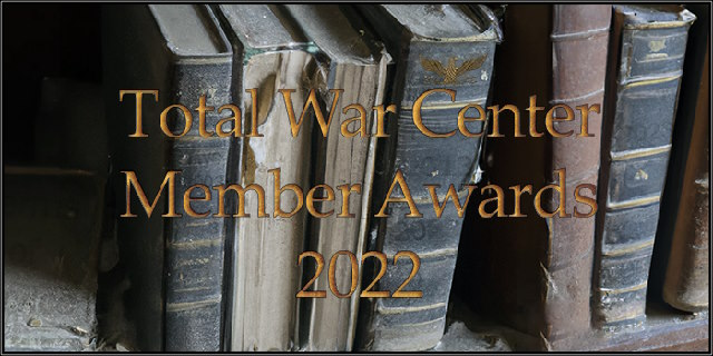 Total War Center Forums