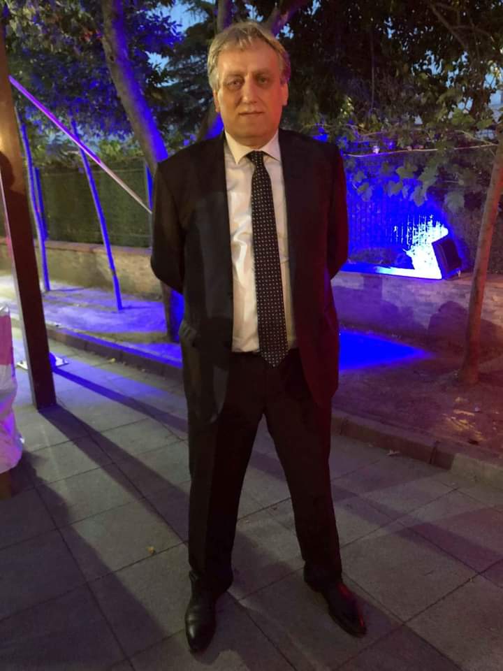Babalar Günün Kutlu Olsun Evimizin Reizi 🧿❤️💛