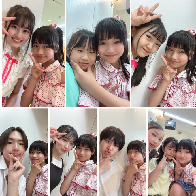 Twitterのコスプレ画像5