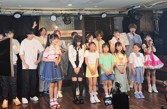 Twitterのコスプレ画像6