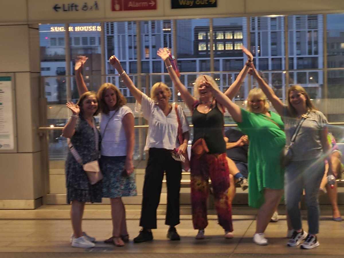 Diane Weir tweet media