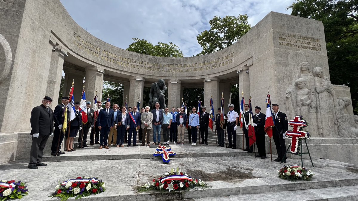 Jeunes Républicains de la Marne tweet media