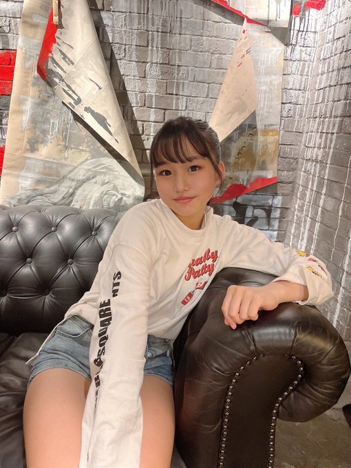 Twitterのコスプレ画像9