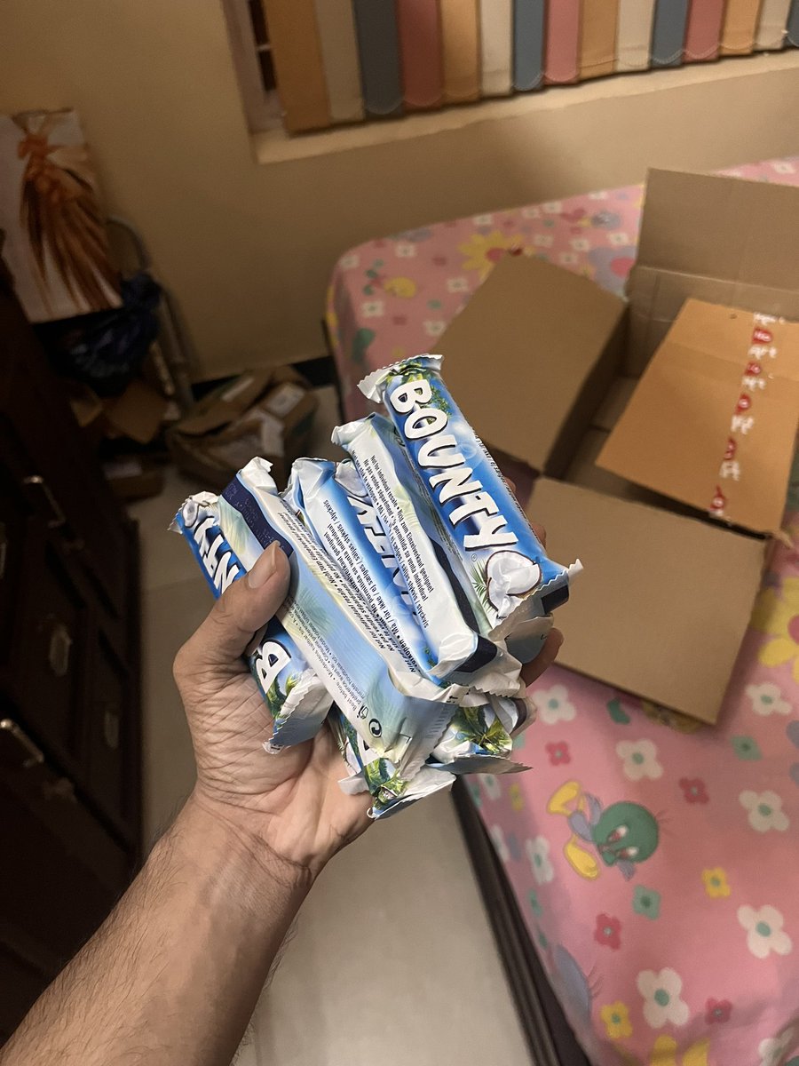 CoconutShawarma's tweet image. Bounty haters are are just lying for clout.