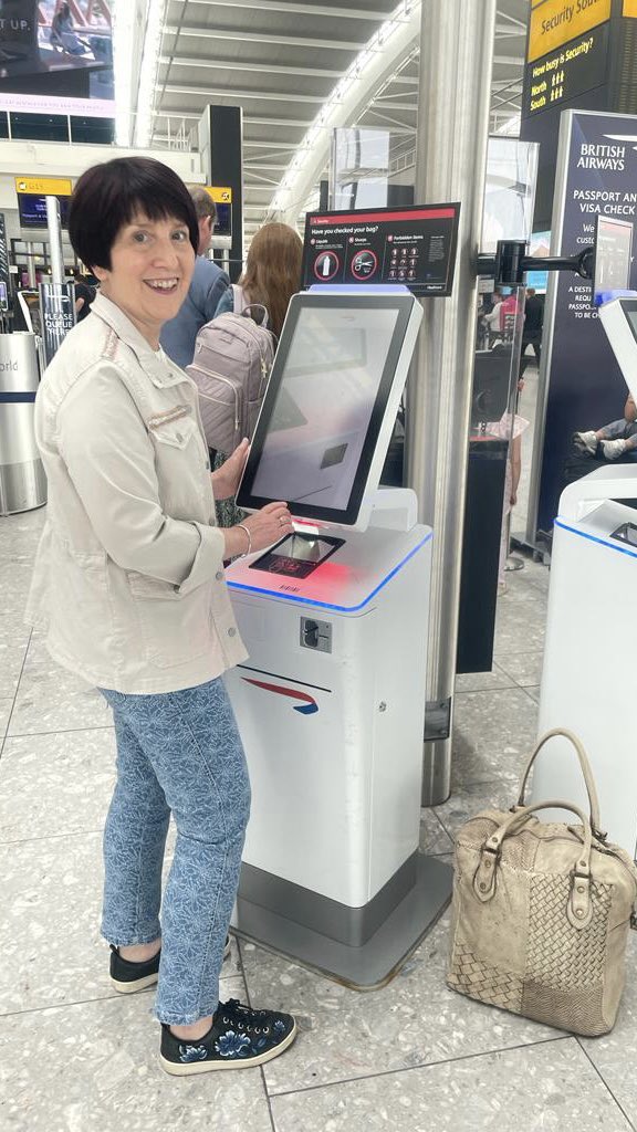 Dr Pauline Milne MBE 💙 tweet media