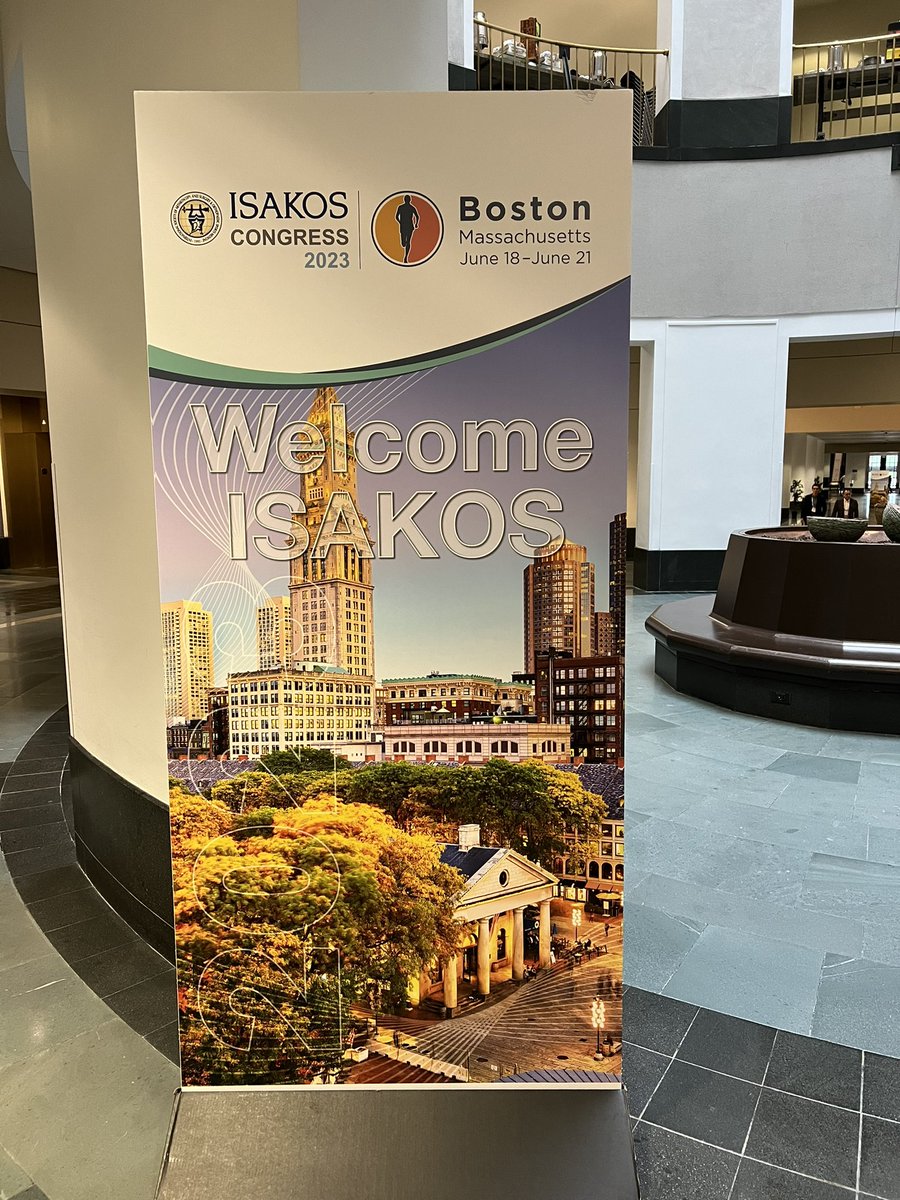 hiroshi0273's tweet image. ISAKOS2023🦵

#isakos 
#こつきりん 
#doublelevelosteotomy 
#膝外来 
#兵庫医科大学 
#西宮回生病院 
#大阪回生病院
#整形外科 
#変形性膝関節症 
#スポーツ復帰
#半月板 
#高位脛骨骨切り術 
#膝周囲骨切り術 
#遠位大腿骨骨切り術