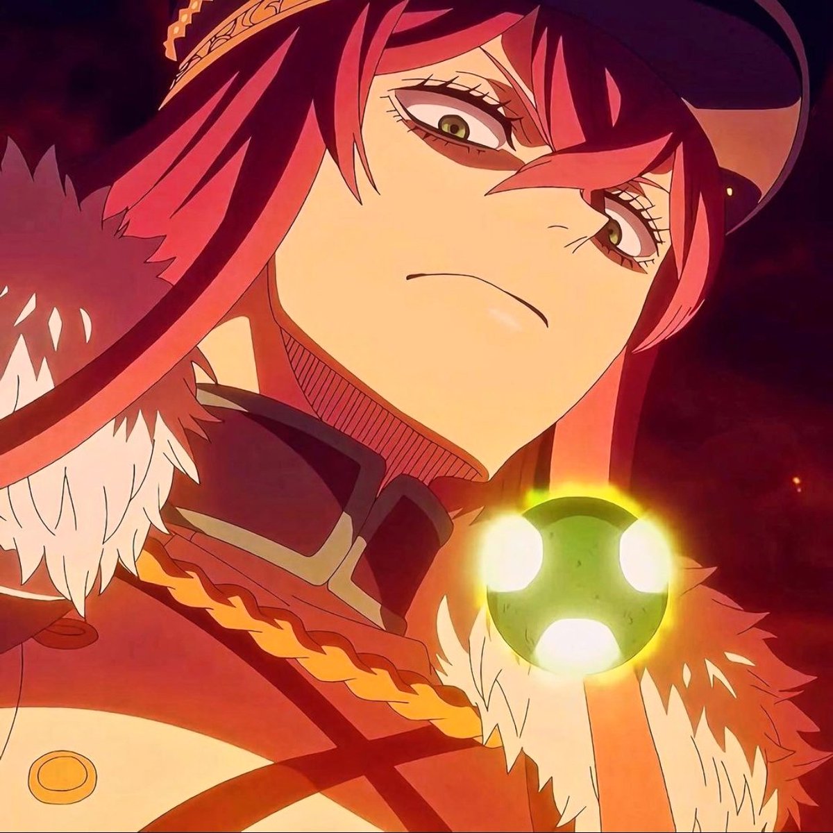 ImmaAnimeGal's tweet photo. Princia, from Black Clover Movie🍀 Isn't she is pretty to be a villian.
#princia #BlackClover #asta #astademon #ブラッククローバー #waifu #BlackCloverSOTWK https://t.co/1AGoIdyaDr