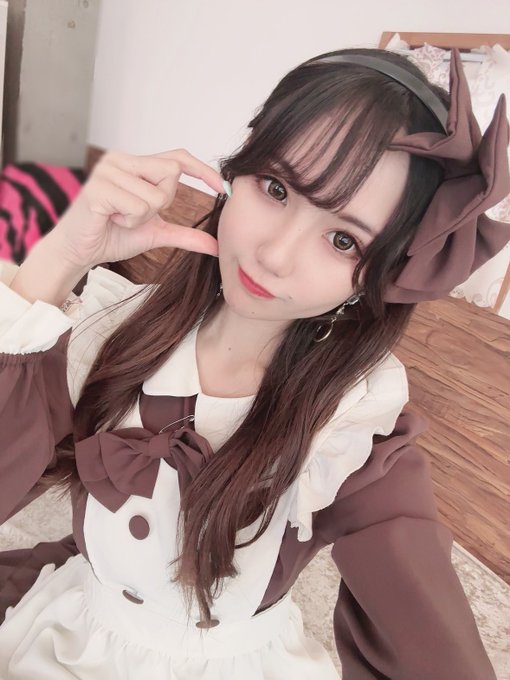 Twitterのコスプレ画像14