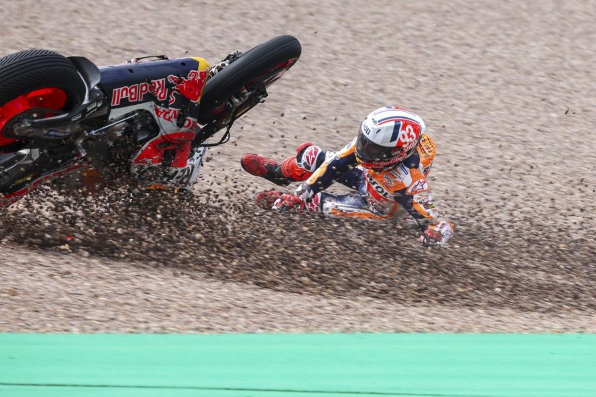 alejandrogp__'s tweet photo. Llegará un momento en el que se canse de hacerse daño. Pero yo le apoyaré siempre. Estamos contigo Marc ❤️ https://t.co/oogYvckjZq