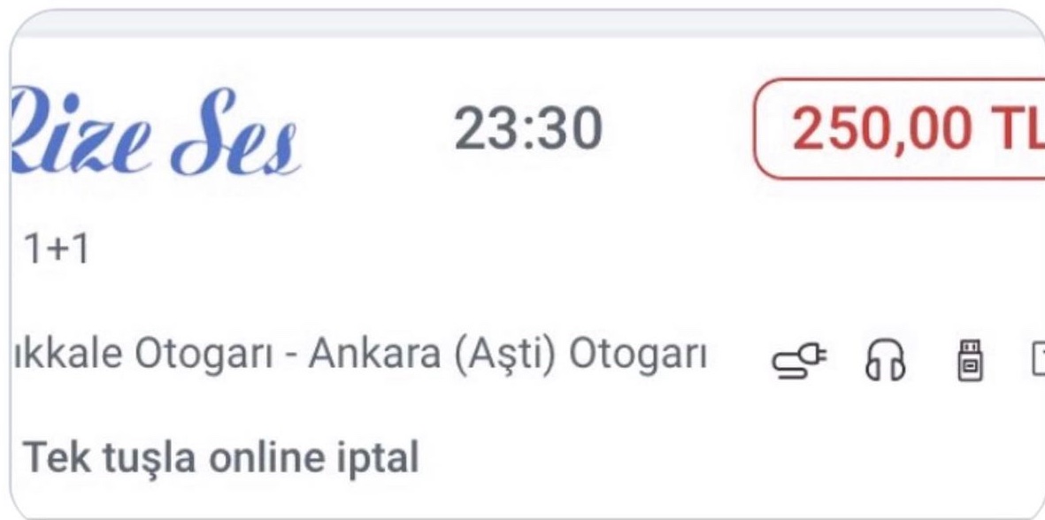 Kırıkkale Geyik tweet media