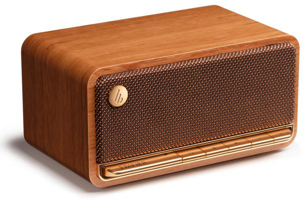 AD
A great addition to any room, portable, and a fabulous gift, this @Edifier_Global #MP230 Portable Bluetooth Retro Speaker looks good anywhere: 
thereviewstudio.co.uk/2023/06/18/edi…
#BluetoothSpeaker #GiftsForHim #GiftsforHer #GiftsforDad #GiftsForMum #GiftsForGrandparents #PortableSpeaker