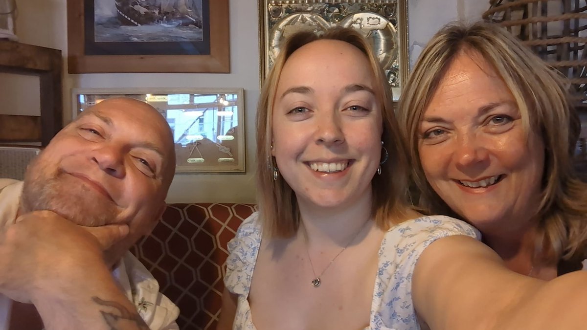 Bex Gooding (@bexgooding1) on Twitter photo Happy Father’s Day to my amazing husband <a href="/MiniWarzone/">Mini Warzone™</a> Peter who is the most awesome dad to our beautiful girl Happy Father’s Day to my amazing husband <a href="/MiniWarzone/">Mini Warzone™</a> Peter who is the most awesome dad to our beautiful girl