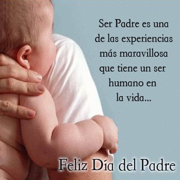 No hay dicha mayor que ser padre. Felicidades a todos los que, desde lo más profundo de su corazón, se entregan sin limites a esa gran dicha, especialmente a los incansables padres cubanos. #Cuba #CubaPorLaVida