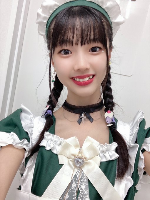 Twitterのコスプレ画像10