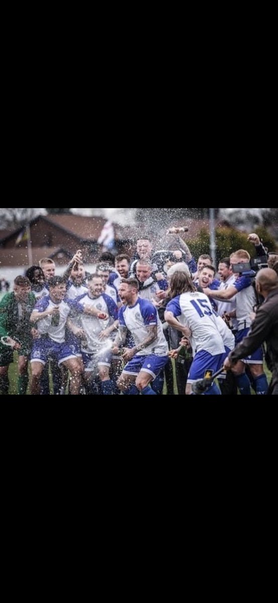 Thanks for everything <a href="/buryfcofficial/">Bury Football Club</a> been an absolute pleasure. Wish you all the very best 💙