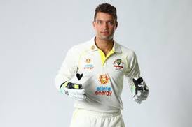 You’re looking at one the finest wicketkeepers of Australia… Played an important role in the first innings of the first Ashes Test !!

 #ashes #cricket #ankurwarikoo #waricrew @warikoo #ENGvAUS