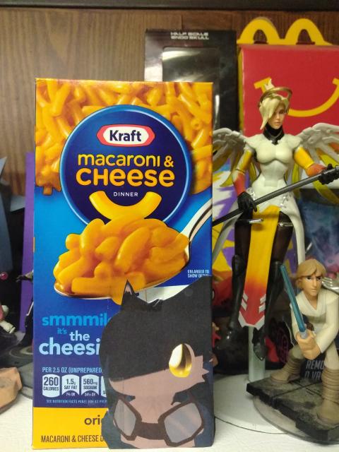 #kraft #rikkor #nophotoshop #vrchat #MarkHamill #mercy #imlovingit #yummy #dorito #mrawr