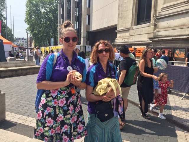 NHM Learning tweet media