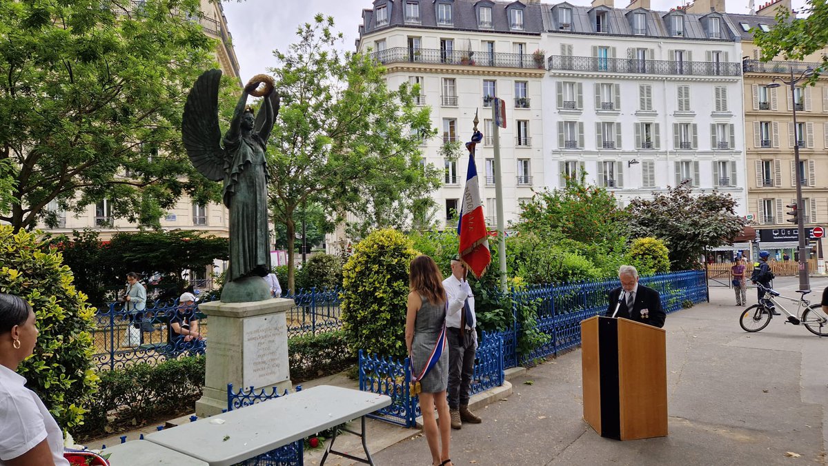 Valérie Montandon tweet media