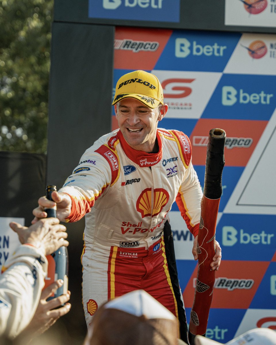 Huge boost for the team to be back on the podium this weekend 🙌 <a href="/will_davison/">Will Davison</a> 🔥
 
#fueltheracingfeeling #RepcoSC