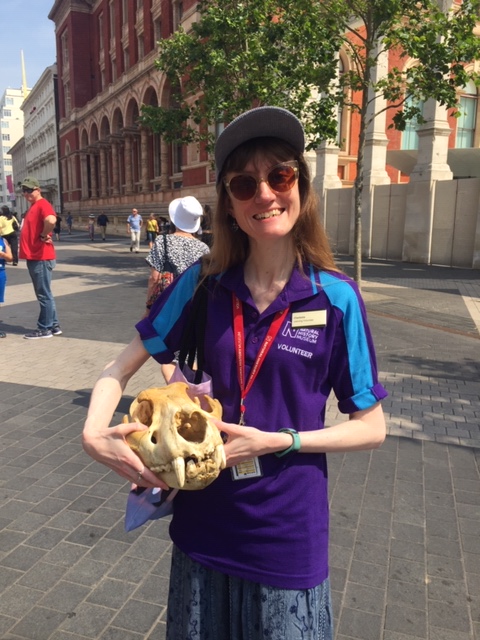 NHM Learning tweet media