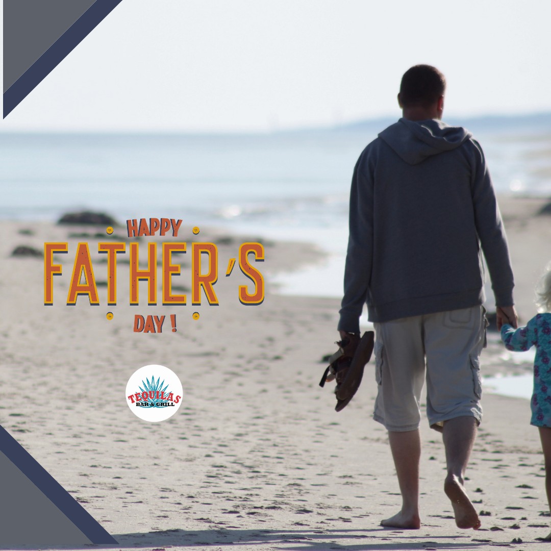 VisitTequilas's tweet photo. Come on in and celebrate with family. 
Happy Father’s Day! https://t.co/Bj2ARR1qEP