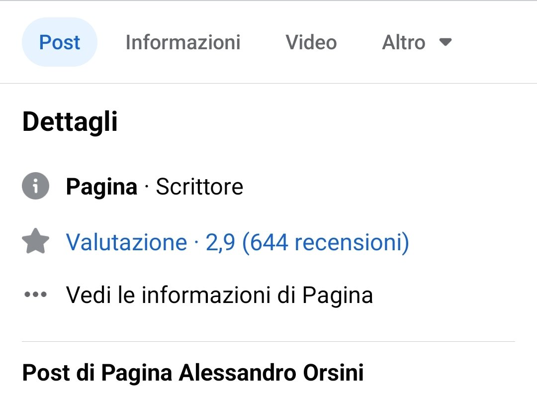 Silvia Porta tweet media