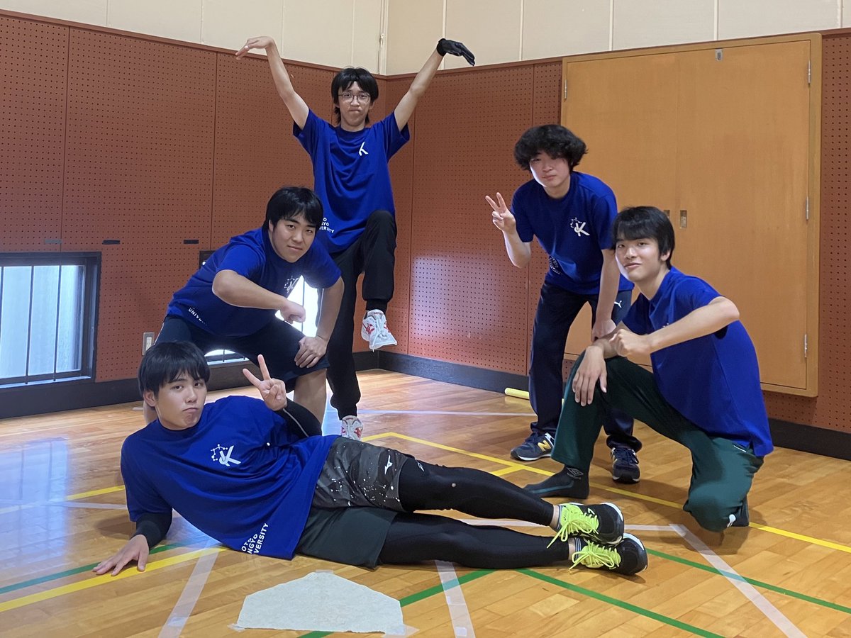 JCBA_promotion's tweet photo. 【キャップ野球関西新人戦】

本日、「キャップ野球関西新人戦」が無事終了致しました！

優勝🥇：同志社B
準優勝🥈：賀茂別雷

以下の2チームがAトーナメントの強敵との戦いを制して見事優勝、準優勝を果たしました🎉
#キャップ投げ #キャップ野球 https://t.co/MN2DTjGWoY