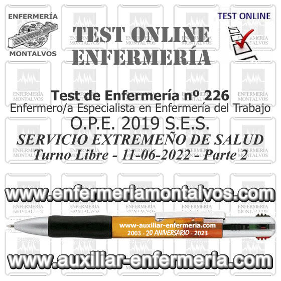 Nuevo Test Online de Enfermeros/as Especialistas en Enfermería del Trabajo - Parte 2... Fy5n2f-XoAABEJC?format=jpg&name=small