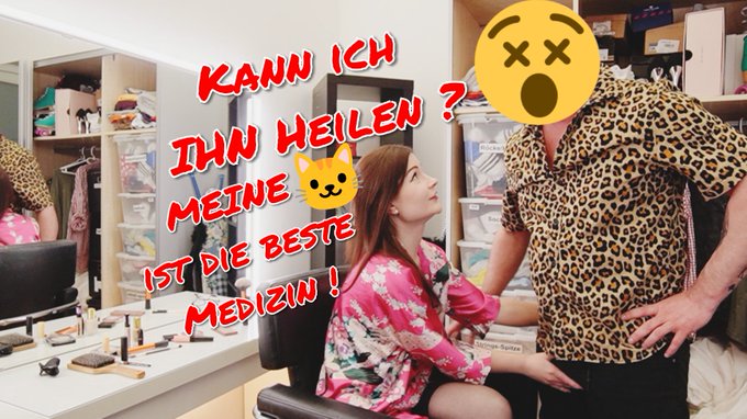 Mein Sonntags Video ist jetzt auf allen Portalen Verf&uuml;gbar. 😋  Hier der Direct Link zum Video 💋  https://t<a href="/tag/live"class="tags"><span>#live</span></a><a href="/tag/cam"class="tags"><span>#cam</span></a>
