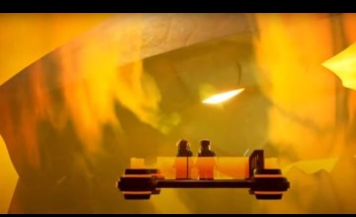 buildsnbricks's tweet photo. We need a DR pt 2 teaser soon. The community is slowly running out of material to hype about. #ninjago https://t.co/bSXr6Bcw2K